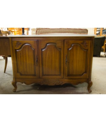 Marble Top Buffet Marble Top Buffet
