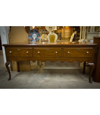 Henkel-Harris Sideboard Henkel-Harris Sideboard