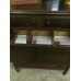 SOLD - Antique Mahogany Dresser