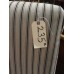 SOLD - American Signature Upholstered Striped Chair